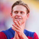 Frenkie De Jong se une al Liverpool por 127 millones de reales: ¿qué significa para el Barcelona?