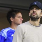 Gerard Piqué revela quién es su jugador favorito del FC Barcelona