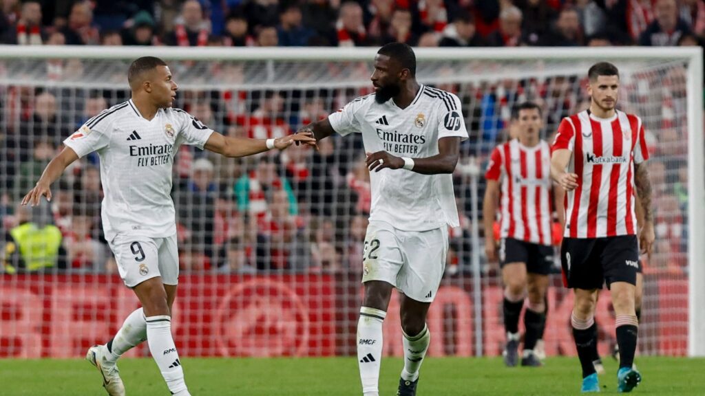 Girona vs Real Madrid: análisis de apuestas y pronósticos para LaLiga EA Sports