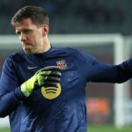 Hansi Flick prepara su estrategia: Szczesny como clave para frenar al Barcelona