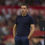 Hansi Flick y Xavi: Comparativa del Barcelona tras 18 jornadas en La Liga 2023-24 vs 2022-23