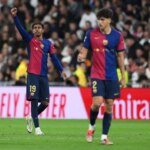 Ibrahim Diarra, el nuevo talento del Barcelona que recuerda a Lamine Yamal y a una leyenda del club