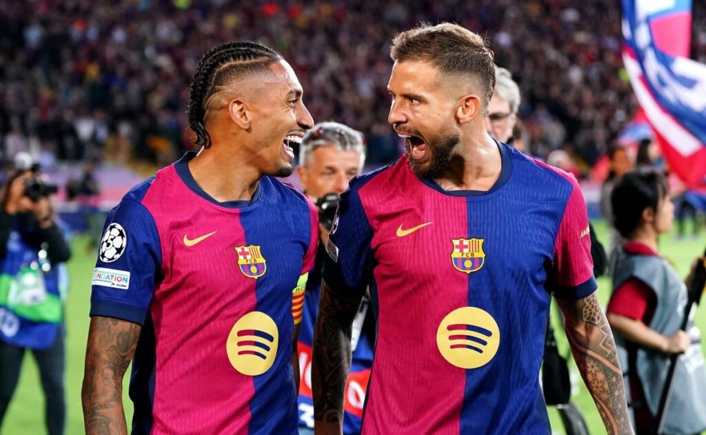Iñigo Martínez, en la mira del Manchester United: ¿se aleja del Barcelona?