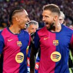 Iñigo Martínez, en la mira del Manchester United: ¿se aleja del Barcelona?