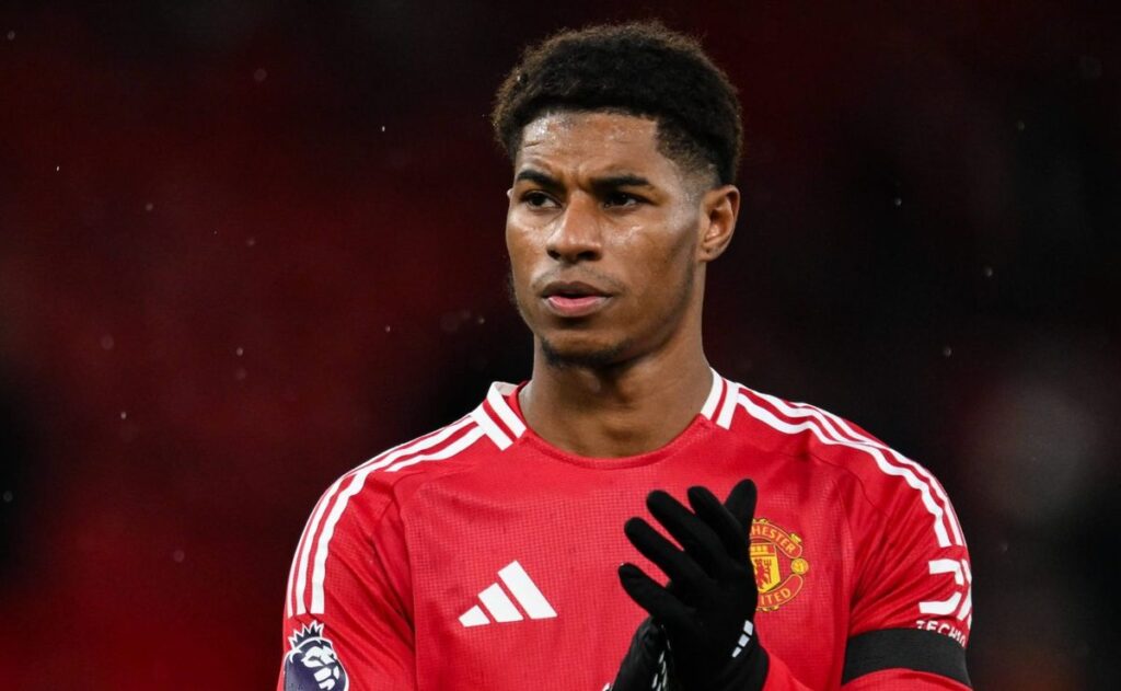 Intercambio entre Barcelona y Manchester United: De Jong podría llegar por Rashford