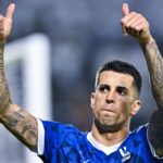 João Cancelo busca regresar al Barcelona tras su paso por el Manchester City