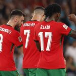 Jorge Mendes busca llevar a la estrella portuguesa al FC Barcelona en un movimiento sorprendente