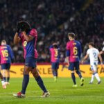 El jugador del Barcelona aclara su opinión sobre el penalti no sancionado ante el Getafe