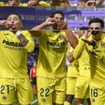 La estrella del Villarreal se consagra como el mejor creador de La Liga 2024, superando a Raphinha