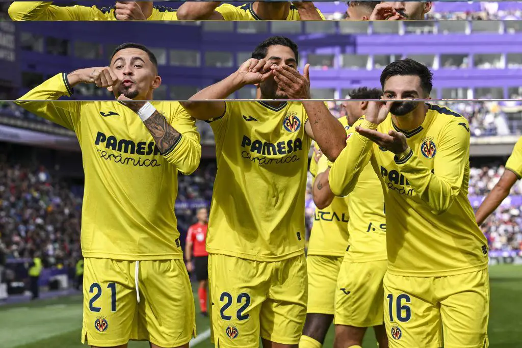 La estrella del Villarreal se consagra como el mejor creador de La Liga 2024, superando a Raphinha