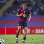 La sorprendente recuperación de un adolescente del Barcelona que asombra a todos