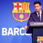 La verdad detrás de la salida de Messi del Barcelona: el papel de Laporta y Florentino Pérez