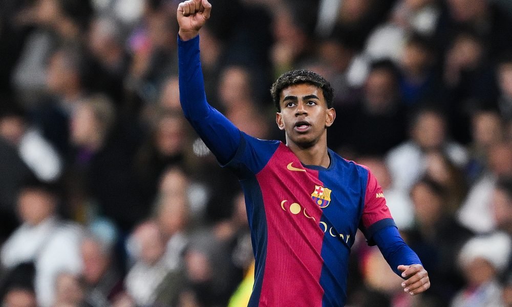 Lamine Yamal comparte su visión sobre Flick, La Masia y sus metas en el fútbol