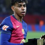 Lamine Yamal: el joven talento que promete brillar en el FC Barcelona