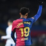 Lamine Yamal se prepara para su gran desafío ante el Athletic Club