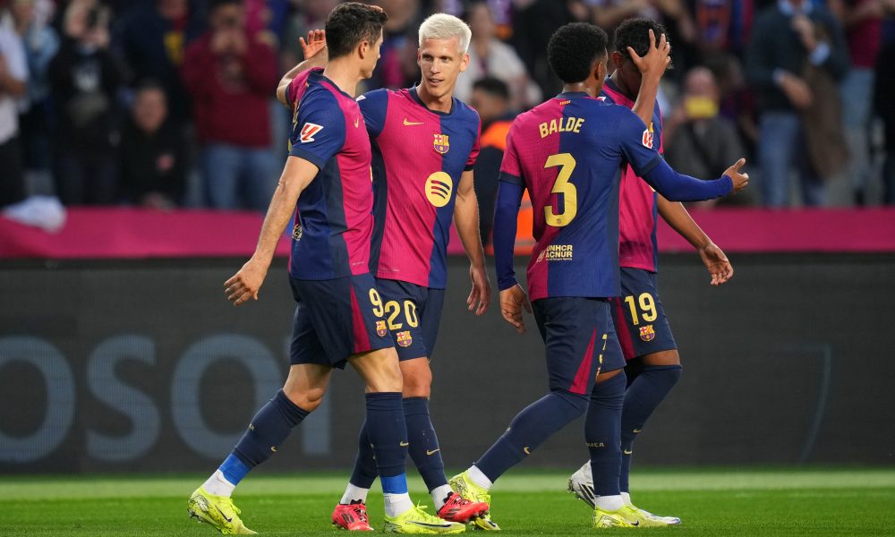 Lamine Yamal y Pedri protagonizan un divertido momento tras la pérdida de un diente en el Barça