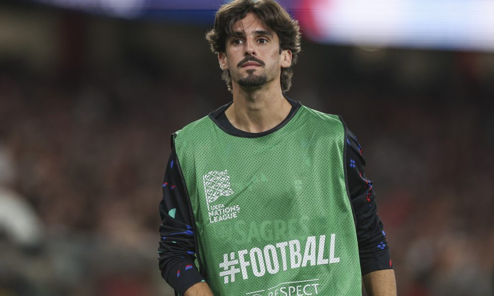 Las dudas crecen sobre el futuro de Trincao en el FC Barcelona y su impacto en el equipo