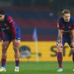 Las seis renovaciones de contrato que el Barcelona debe resolver para su selección absoluta