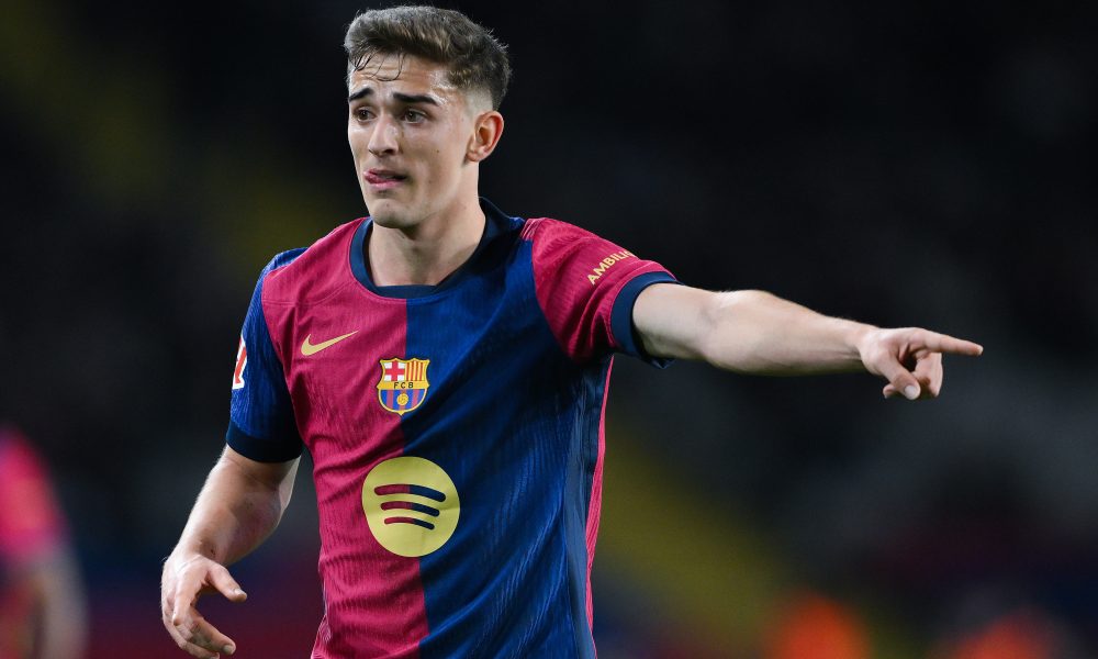Las sensaciones positivas en el centro del campo del Barcelona a pesar de la crisis del club