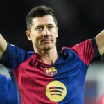 Lewandowski podría dejar el Barcelona: ¿Rumores sobre el Fenerbahçe?