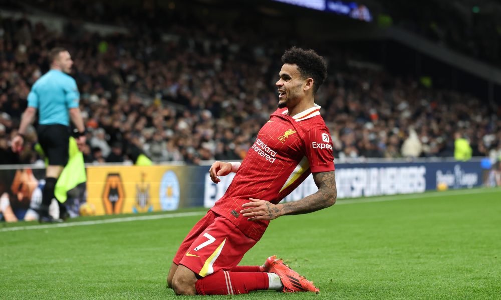 Liverpool descarta traspaso de su extremo ante el interés del Barcelona