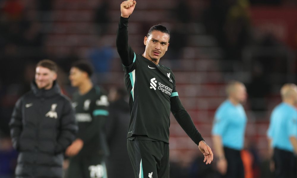 Liverpool dice no al Barcelona: 47 millones de euros no son suficientes por su delantero