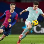 Marc Casado analiza las opciones del Barça para luchar por títulos con Flick, Pedri y Yamal