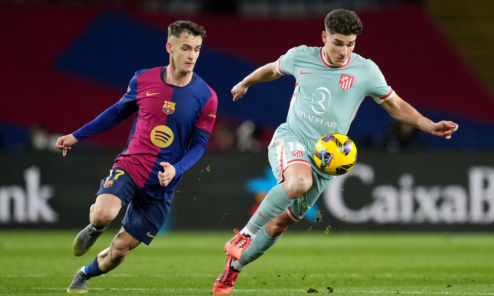 Marc Casado analiza las opciones del Barça para luchar por títulos con Flick, Pedri y Yamal