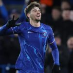 Marc Guiu, el héroe del hat-trick que el Barcelona dejó ir al Chelsea por solo £5 millones