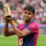 Mbappé alcanza los 180 millones y se convierte en el tercer jugador más valioso del mundo