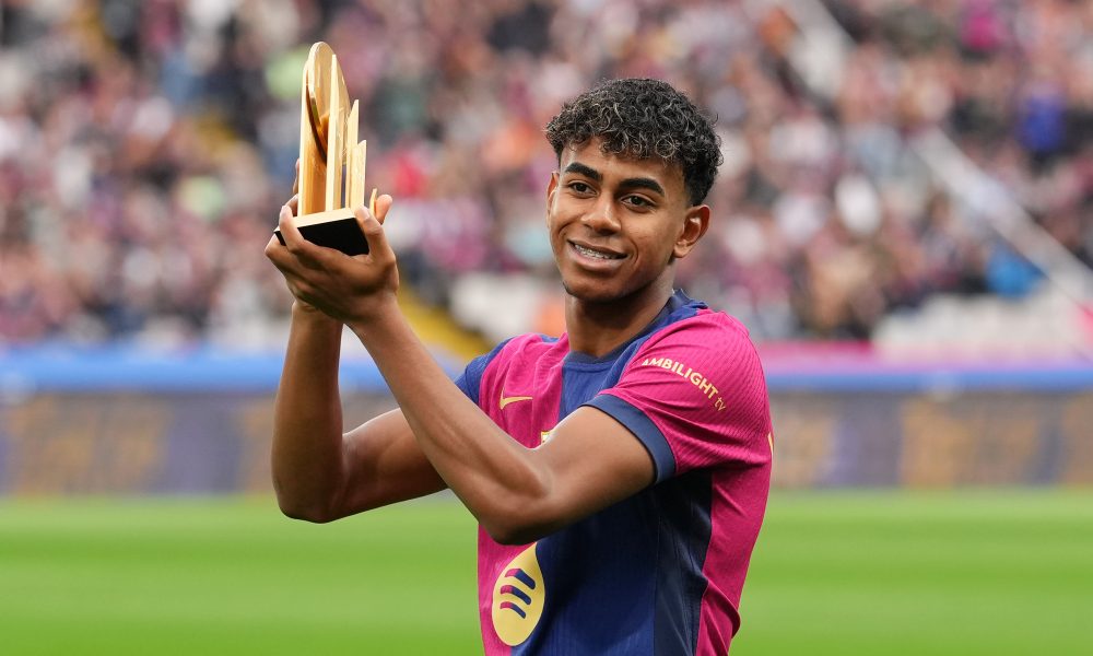 Mbappé alcanza los 180 millones y se convierte en el tercer jugador más valioso del mundo