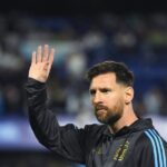 Messi revela las dos figuras clave que marcaron su carrera futbolística