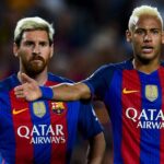 Neymar y su salida del Barcelona: La sombra de Messi en su decisión