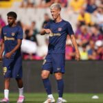 PSG se interesa en centrocampista del Barcelona tasado en 60 millones de euros