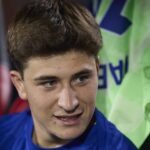 Pablo Torre cerca de dejar el Barcelona: El Getafe lo espera con los brazos abiertos