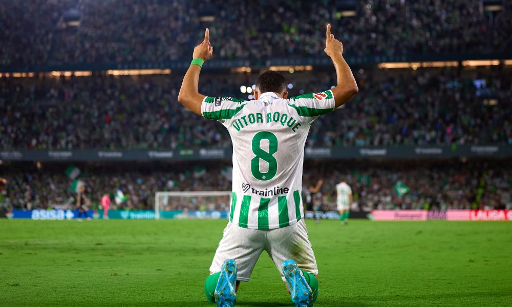 Palmeiras busca sorprender con fichaje de 30 millones del Barcelona