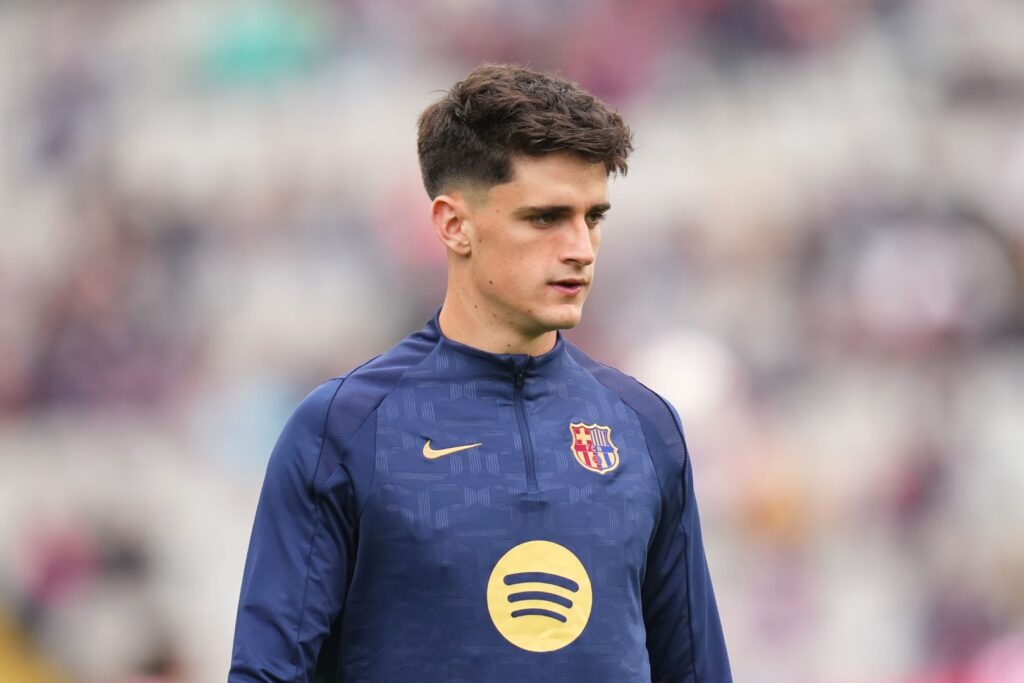 Pau Víctor se une al Barça tras la salida de 60 millones de euros