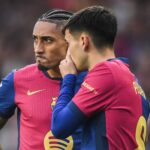 Pedri analiza la derrota del clásico: la falta de puntería del Barcelona en La Liga