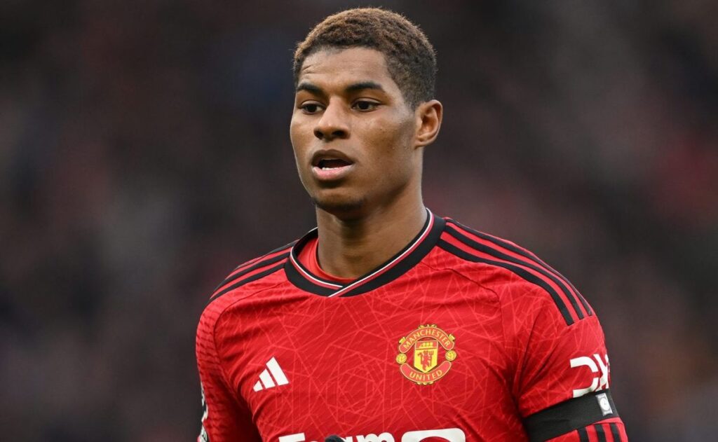 Rashford podría unirse al Fenerbahçe y complicar el fichaje del Barcelona