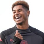 Rashford revela su preferencia por jugar en el Barcelona según medios europeos
