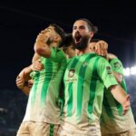 Real Betis enfrenta crisis de lesiones antes del crucial duelo contra el Barcelona