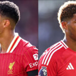 Real Madrid busca a Alexander-Arnold mientras Man Utd evalúa oferta por Rashford