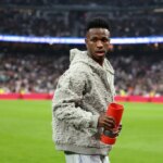 Rodri defiende el fútbol: el mensaje del hermano del jugador del Barça a Vinícius Jr.