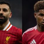 Salah renueva con el PSG mientras el Arsenal busca a Rashford para reforzar su ataque