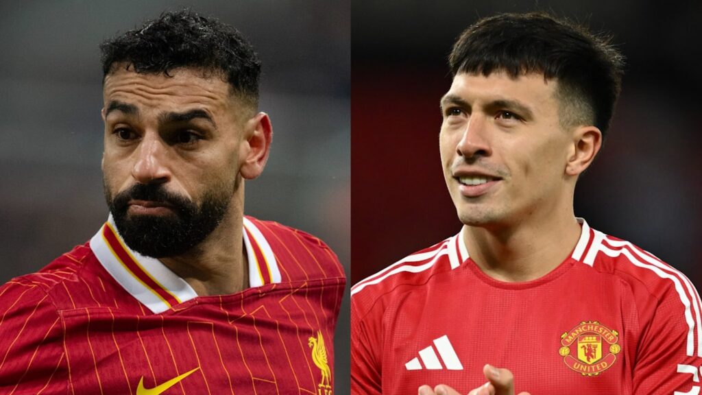 Salah y Liverpool avanzan en negociaciones mientras el Manchester United evalúa el futuro de Martínez