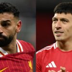 Salah y Liverpool avanzan en negociaciones mientras el Manchester United evalúa el futuro de Martínez