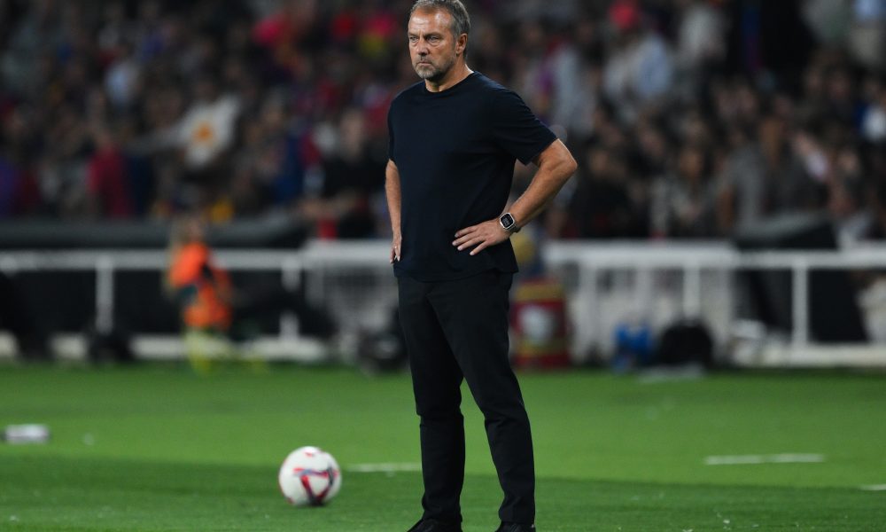 Seis jugadores del Barcelona en la mira para reforzar el equipo en 2025