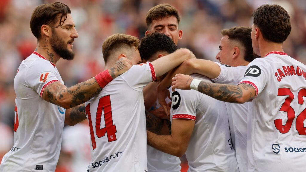 Sevilla vs Osasuna: análisis de apuestas y pronósticos para LaLiga EA Sports