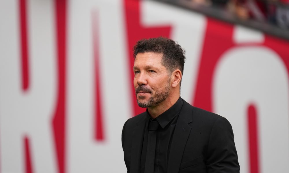 Simeone ajusta su estrategia: el cambio que podría sorprender al Barcelona en el próximo partido