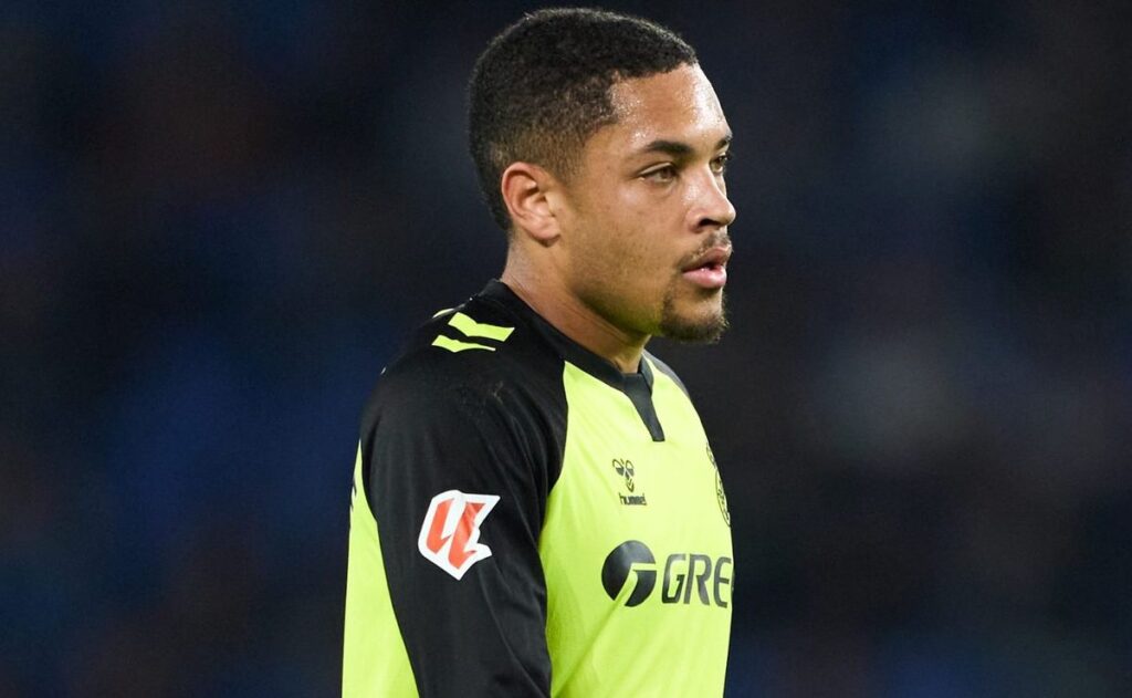 Vitor Roque, el nuevo fichaje que busca el Tottenham para reforzar su ataque